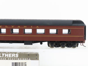 HO Walthers Classic 932-10154 PRR Pennsylvania Heavyweight Diner Passenger Car