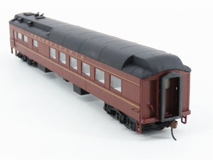 HO Walthers Classic 932-10154 PRR Pennsylvania Heavyweight Diner Passenger Car
