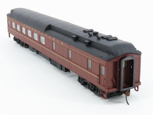 HO Walthers Classic 932-10154 PRR Pennsylvania Heavyweight Diner Passenger Car