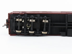 HO Walthers Classic 932-10154 PRR Pennsylvania Heavyweight Diner Passenger Car