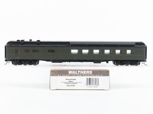HO Scale Walthers Classic 932-10199 Unlettered Heavyweight Diner Passenger Car