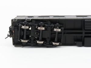 HO Scale Walthers Classic 932-10199 Unlettered Heavyweight Diner Passenger Car