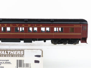 HO Walthers Classic 932-10204 PRR Railway Pullman HW 14 Section Passenger Car