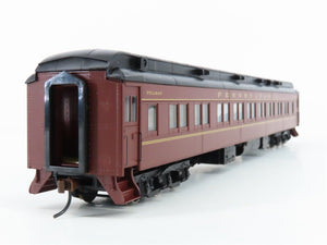 HO Walthers Classic 932-10204 PRR Railway Pullman HW 14 Section Passenger Car
