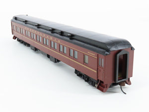 HO Walthers Classic 932-10204 PRR Railway Pullman HW 14 Section Passenger Car