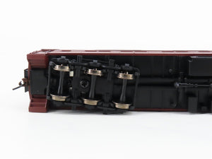 HO Walthers Classic 932-10204 PRR Railway Pullman HW 14 Section Passenger Car