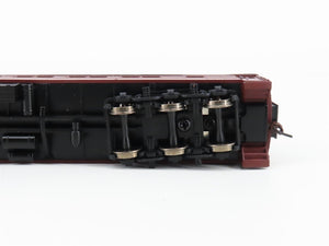 HO Walthers Classic 932-10204 PRR Railway Pullman HW 14 Section Passenger Car