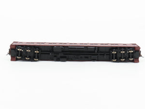 HO Walthers Classic 932-10204 PRR Railway Pullman HW 14 Section Passenger Car