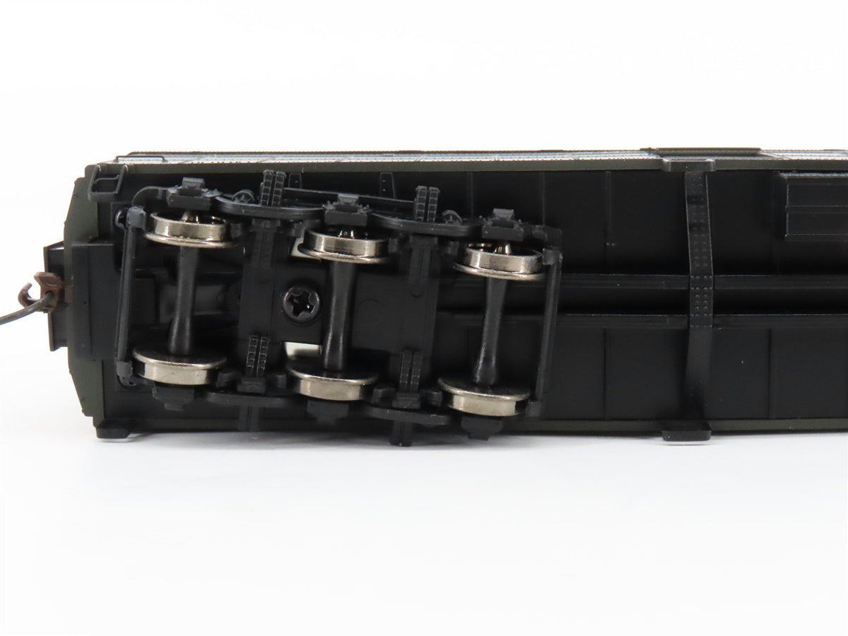 HO Scale Walthers 932-10507 NYC Railway ACF 70&#39; HW Baggage Passenger Car