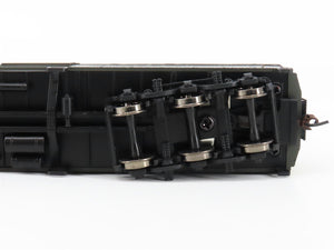 HO Scale Walthers 932-10507 NYC Railway ACF 70' HW Baggage Passenger Car