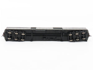 HO Scale Walthers 932-10507 NYC Railway ACF 70' HW Baggage Passenger Car