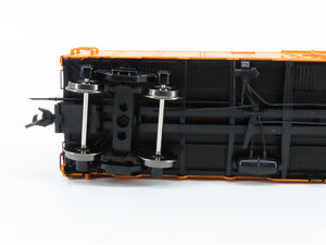 O Scale 2-Rail Atlas 3004905-2 PFE Pacific Fruit Express 40' Steel Reefer #43334