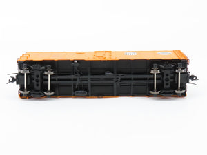 O Scale 2-Rail Atlas 3004905-2 PFE Pacific Fruit Express 40' Steel Reefer #43334