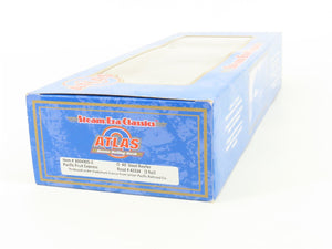 O Scale 2-Rail Atlas 3004905-2 PFE Pacific Fruit Express 40' Steel Reefer #43334