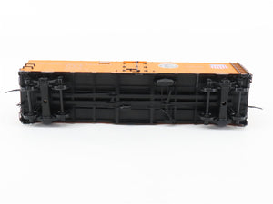 O 2-Rail Intermountain 25302S-52 PFE/UP Pacific Fruit Steel Ice Reefer #42648