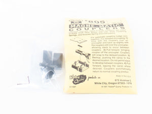 O 2-Rail Intermountain 25302S-52 PFE/UP Pacific Fruit Steel Ice Reefer #42648