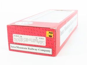 O 2-Rail Intermountain 25302S-46 PFE/UP Pacific Fruit Steel Ice Reefer #42356