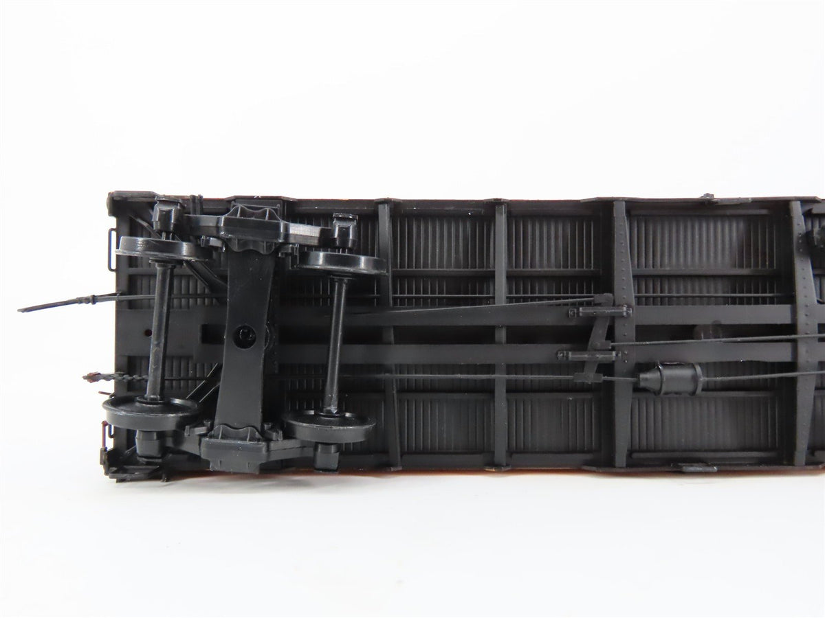 O Scale 2-Rail InterMountain 25302S-58 PFE Pacific Fruit Express Reefer #44700