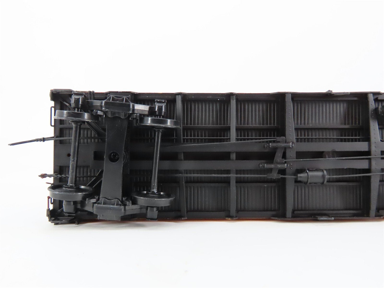 O Scale 2-Rail InterMountain 25302S-58 PFE Pacific Fruit Express Reefer #44700