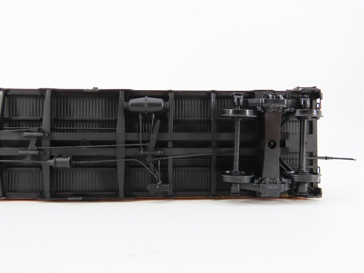 O Scale 2-Rail InterMountain 25302S-58 PFE Pacific Fruit Express Reefer #44700