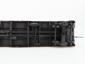 O Scale 2-Rail InterMountain 25302S-58 PFE Pacific Fruit Express Reefer #44700