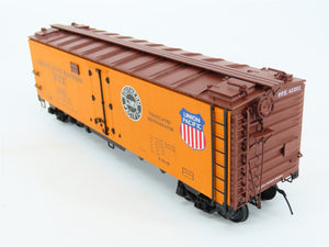 O Scale 2-Rail InterMountain 25302S-53 PFE Pacific Fruit Express Reefer #42201
