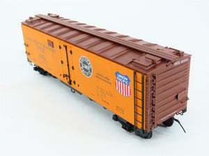 O Scale 2-Rail InterMountain 25302S-53 PFE Pacific Fruit Express Reefer #42201