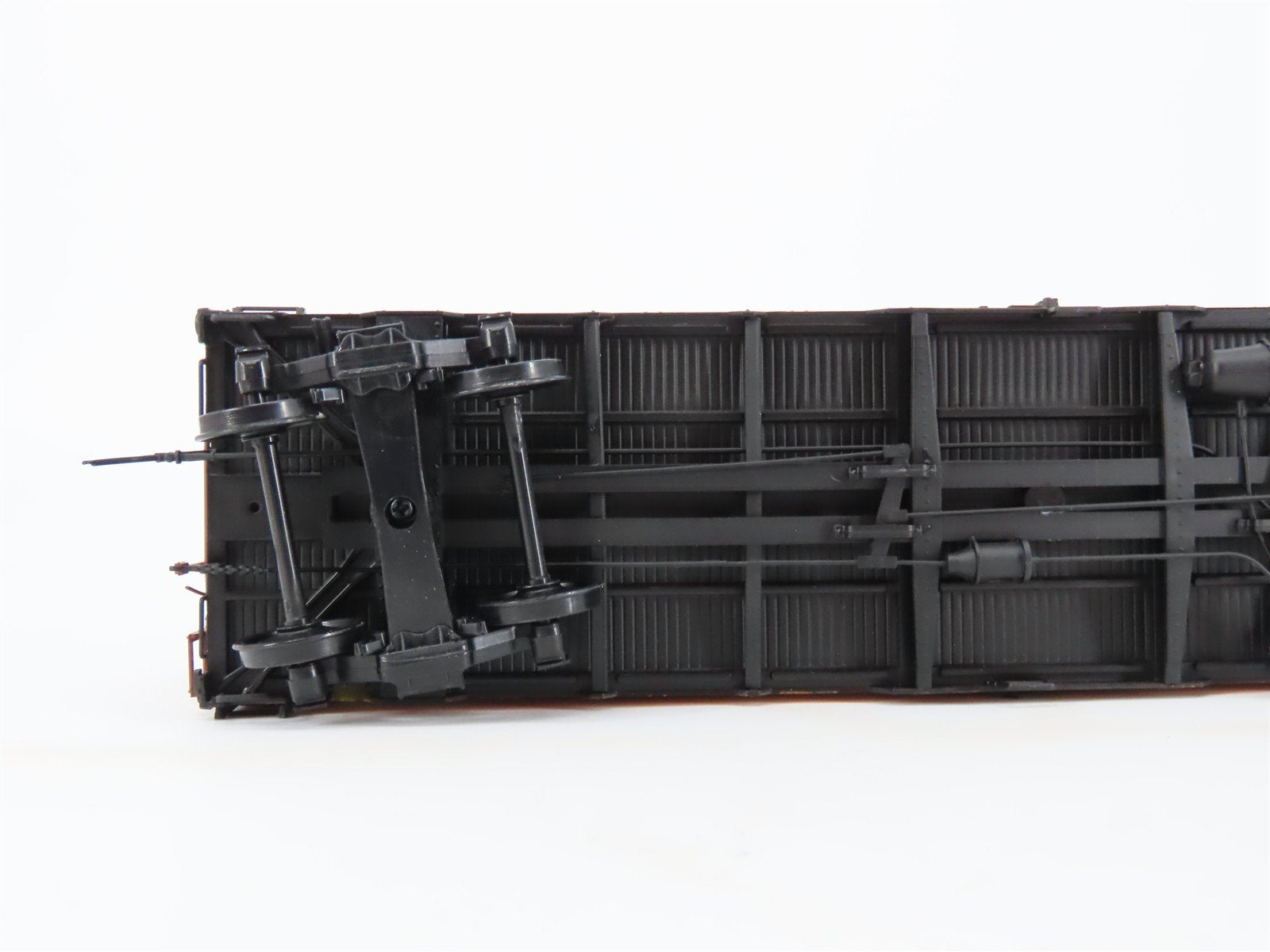 O Scale 2-Rail InterMountain 25302S-53 PFE Pacific Fruit Express Reefer #42201