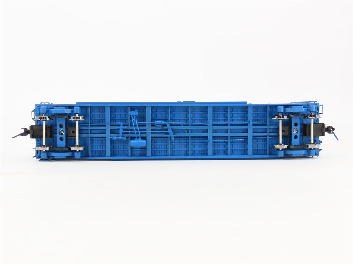 O Scale 2-Rail Atlas 9411-1 L&amp;N Louisville &amp; Nashville 50&#39; Box Car #99704