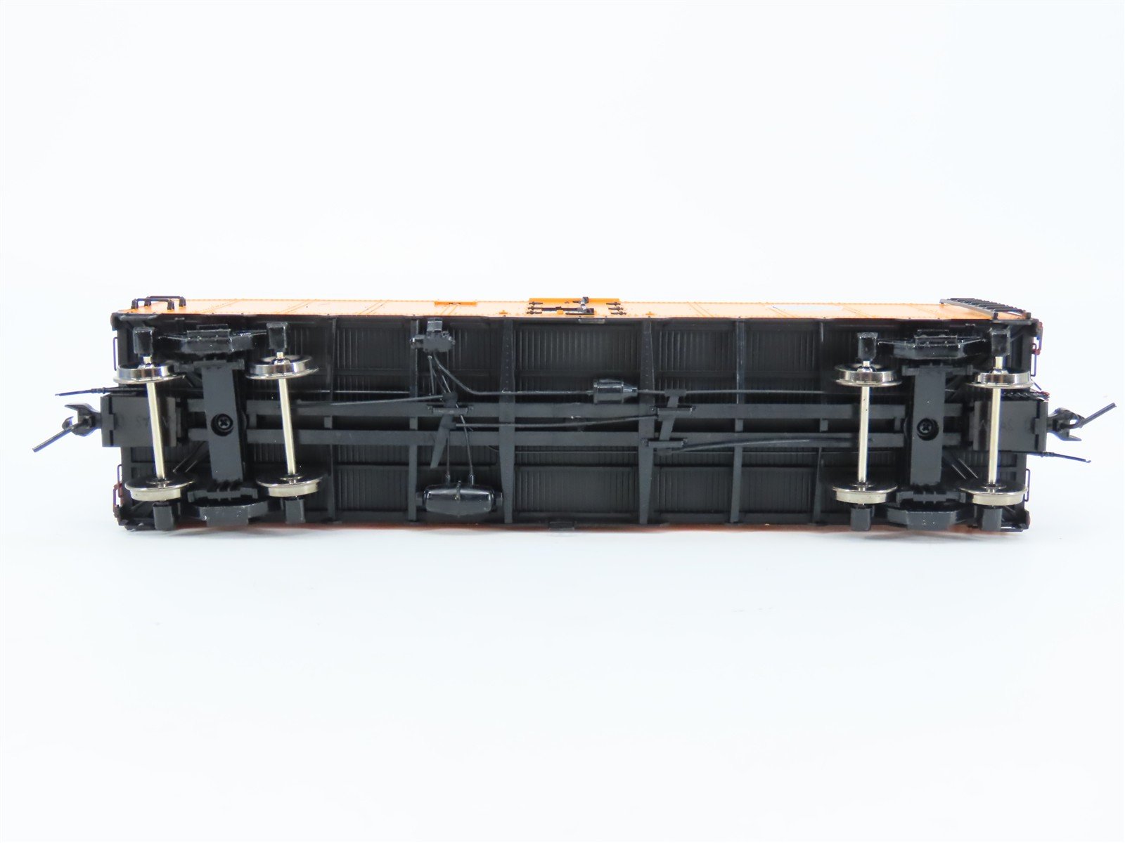 O Scale 2-Rail Atlas 9513-5 SP UP PFE Pacific Fruit Express 40' Reefer #40222