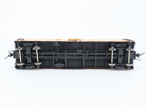 O Scale 2-Rail Atlas 9513-5 SP UP PFE Pacific Fruit Express 40' Reefer #40222
