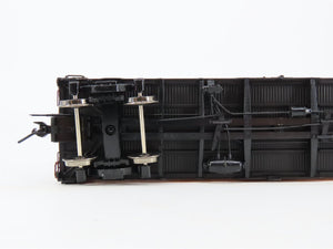 O Scale 2-Rail Atlas 9513-5 SP UP PFE Pacific Fruit Express 40' Reefer #40222