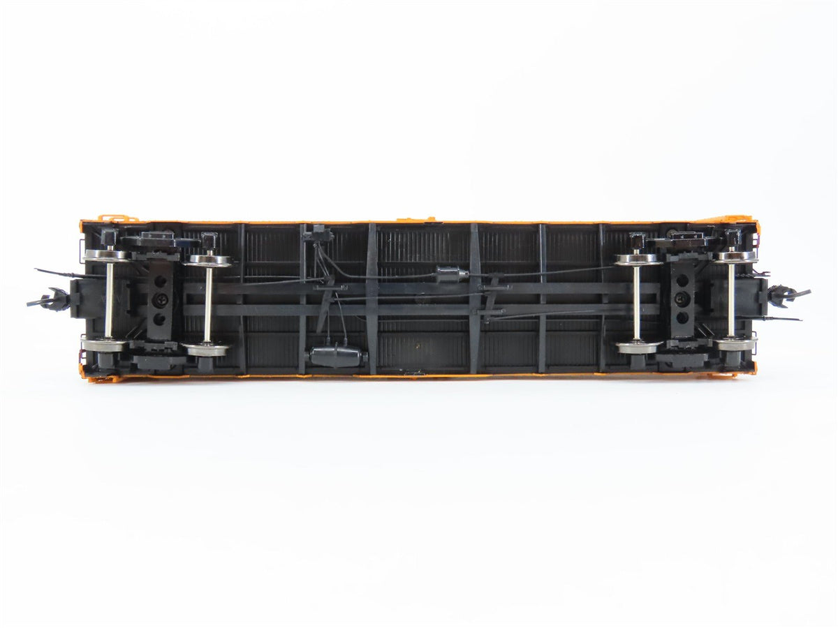 O Scale 2-Rail Atlas 3004905-3 PFE Pacific Fruit Express 40&#39; Steel Reefer #43588