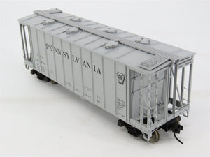 O Scale 2-Rail Atlas 7358-2 PRR Pennsylvania Railroad Airslide Hopper #261444