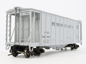 O Scale 2-Rail Atlas 7358-2 PRR Pennsylvania Railroad Airslide Hopper #261444