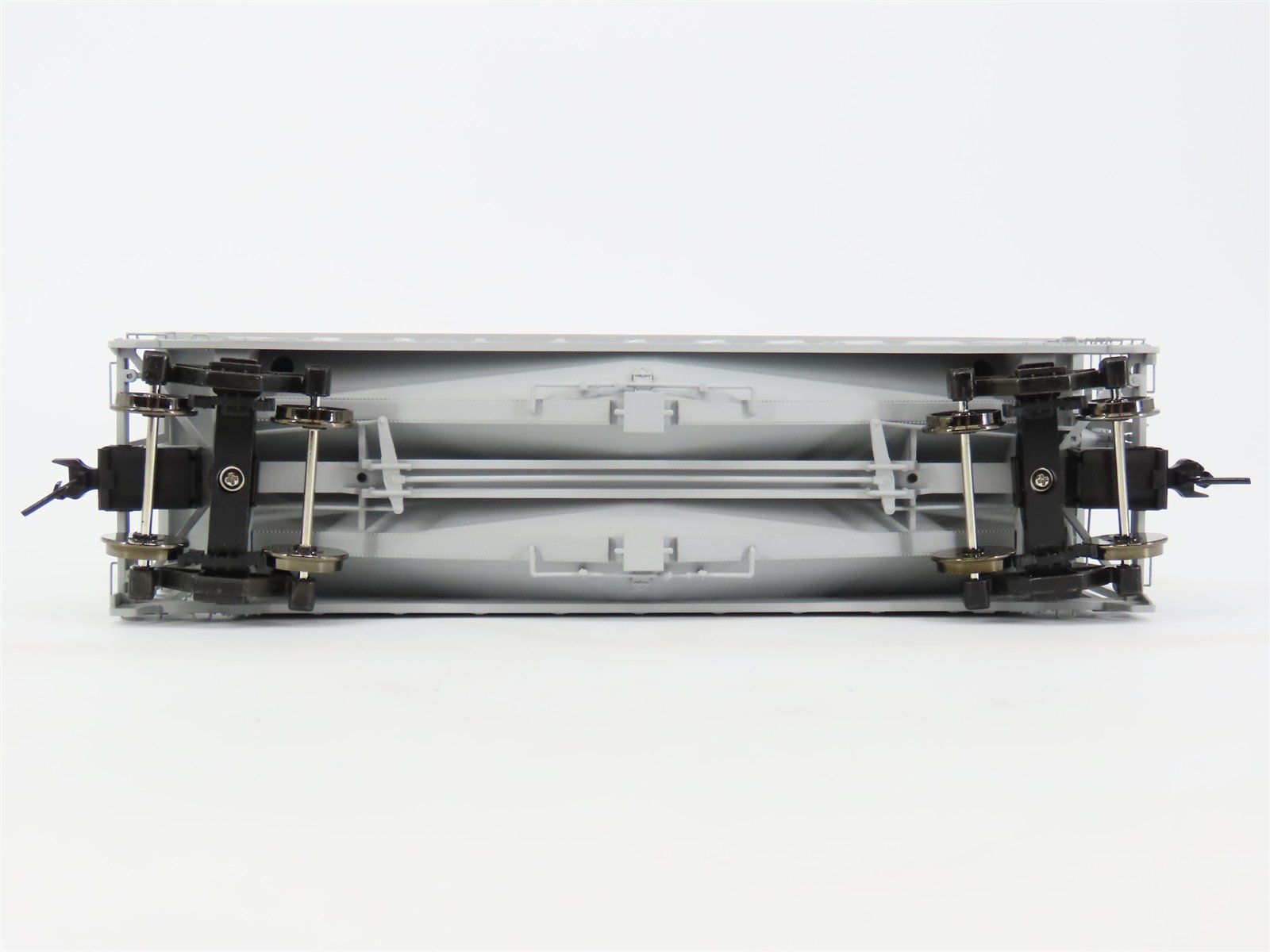 O Scale 2-Rail Atlas 7358-2 PRR Pennsylvania Railroad Airslide Hopper #261444