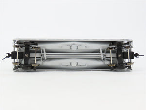 O Scale 2-Rail Atlas 7358-2 PRR Pennsylvania Railroad Airslide Hopper #261444