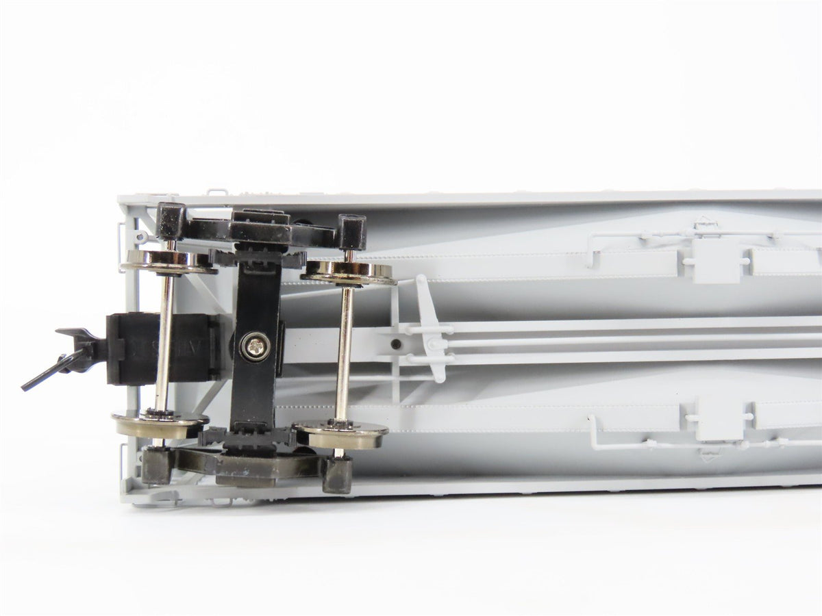 O Scale 2-Rail Atlas 7358-2 PRR Pennsylvania Railroad Airslide Hopper #261444