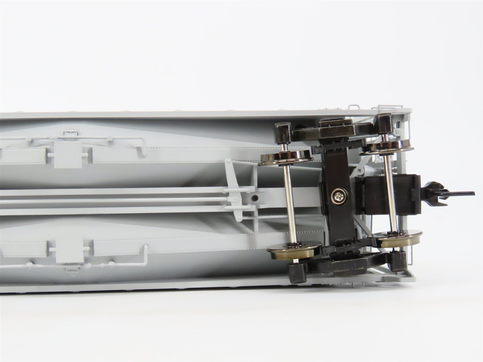 O Scale 2-Rail Atlas 7358-2 PRR Pennsylvania Railroad Airslide Hopper #261444
