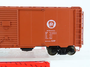 O Scale 2-Rail InterMountain 65400-S PRR Pennsylvania Railroad Box Car #65400
