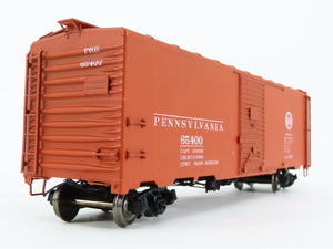 O Scale 2-Rail InterMountain 65400-S PRR Pennsylvania Railroad Box Car #65400