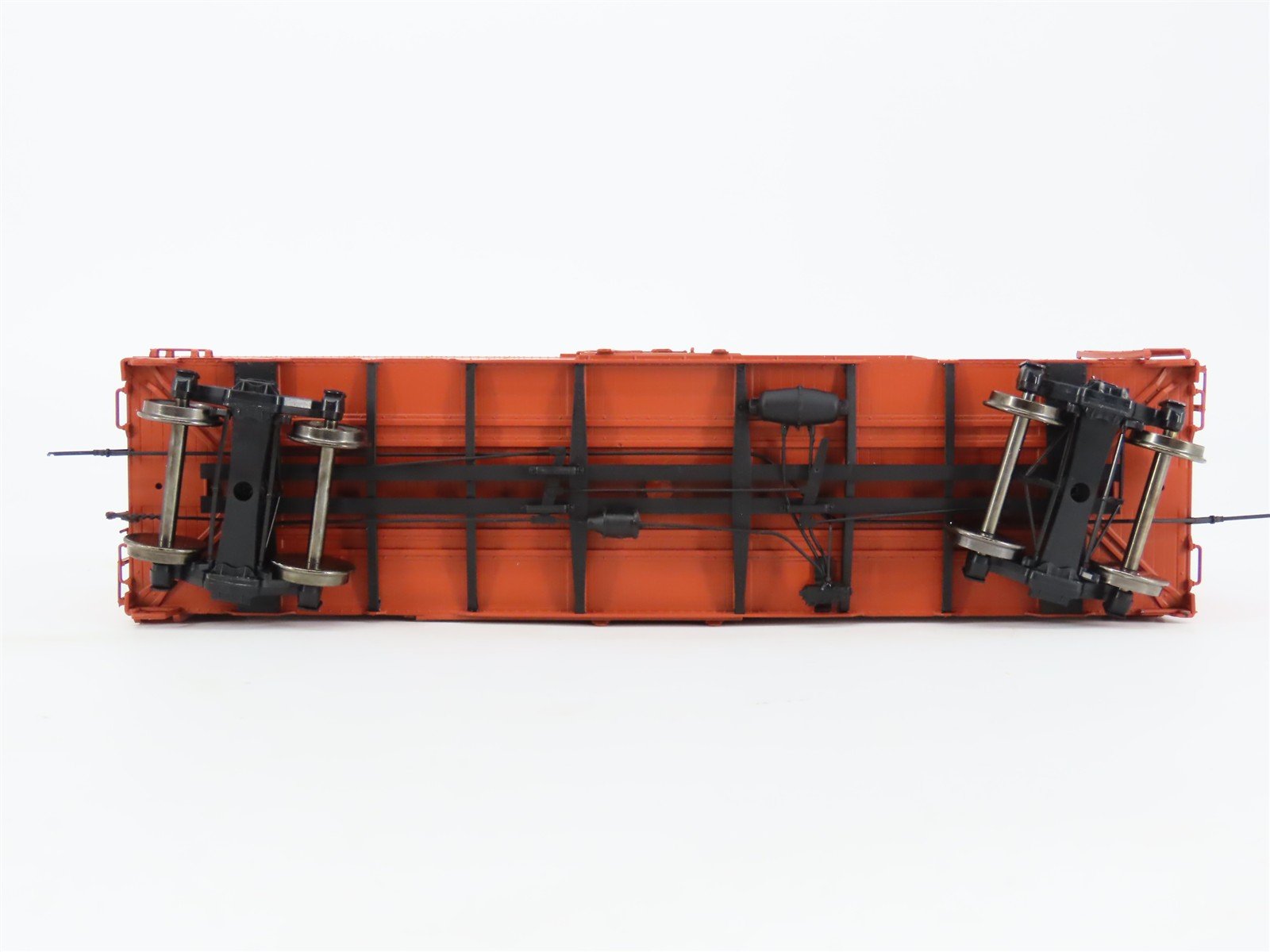 O Scale 2-Rail InterMountain 65400-S PRR Pennsylvania Railroad Box Car #65400