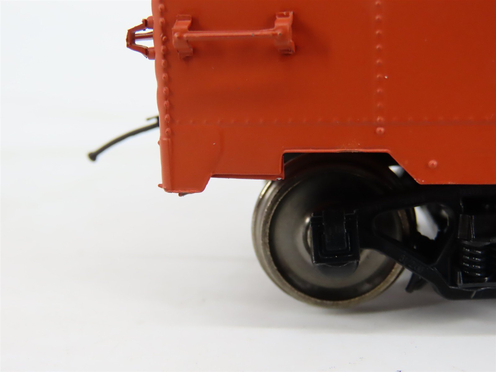 O Scale 2-Rail InterMountain 65400-S PRR Pennsylvania Railroad Box Car #65400