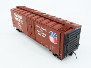 O Scale 2-Rail InterMountain 25121S-07 UP Union Pacific 40' Box Car #184623