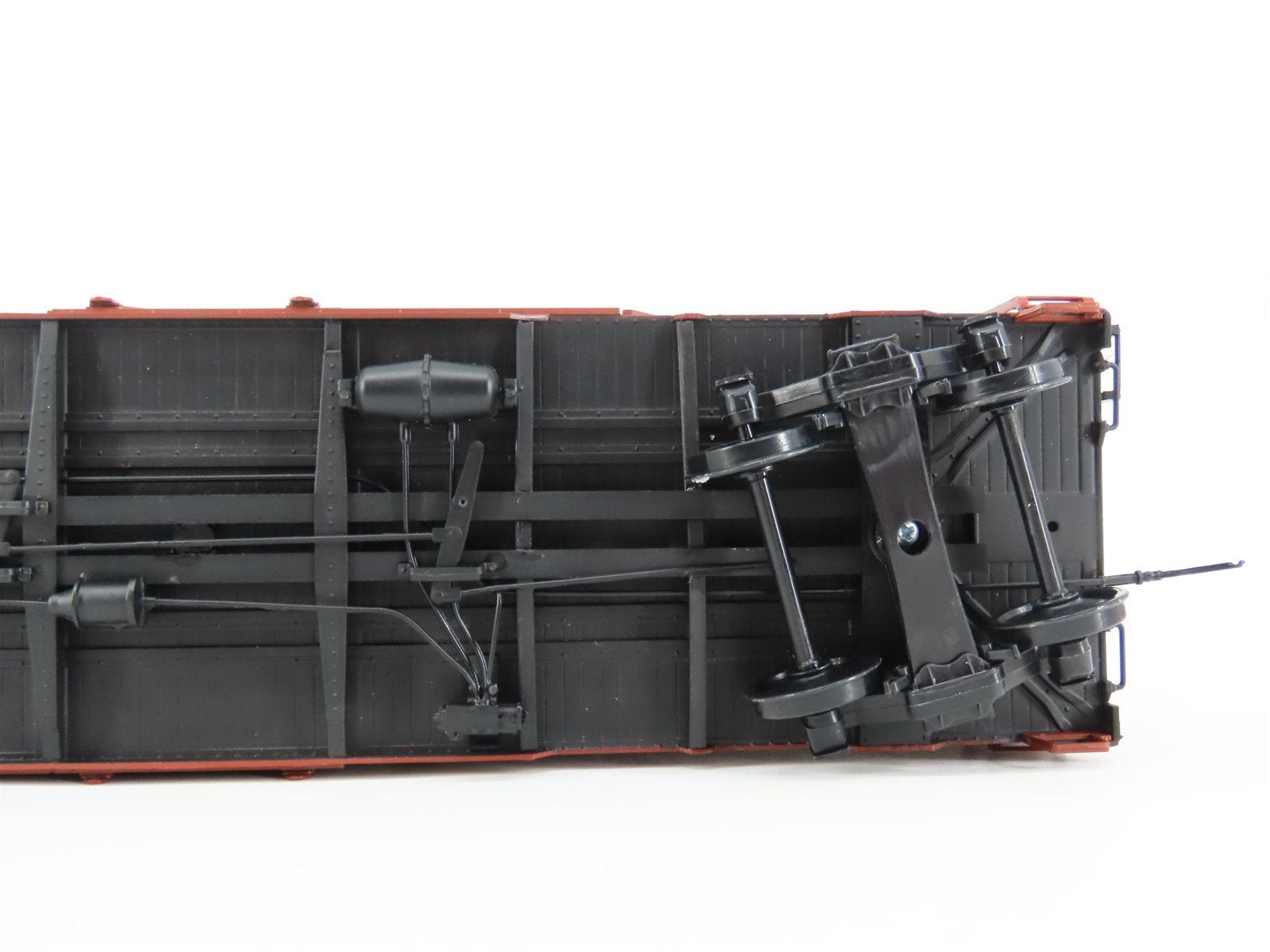 O Scale 2-Rail InterMountain 25121S-07 UP Union Pacific 40' Box Car #184623