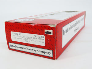 O Scale 2-Rail InterMountain 25121S-07 UP Union Pacific 40' Box Car #184623