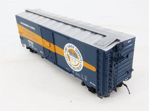 O Scale 2-Rail InterMountain 25146S-04 B&O Time-Saver 40' Box Car #467423