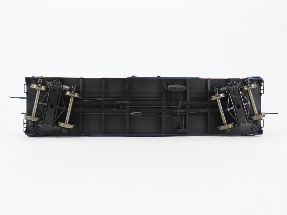 O Scale 2-Rail InterMountain 25146S-04 B&amp;O Time-Saver 40&#39; Box Car #467423
