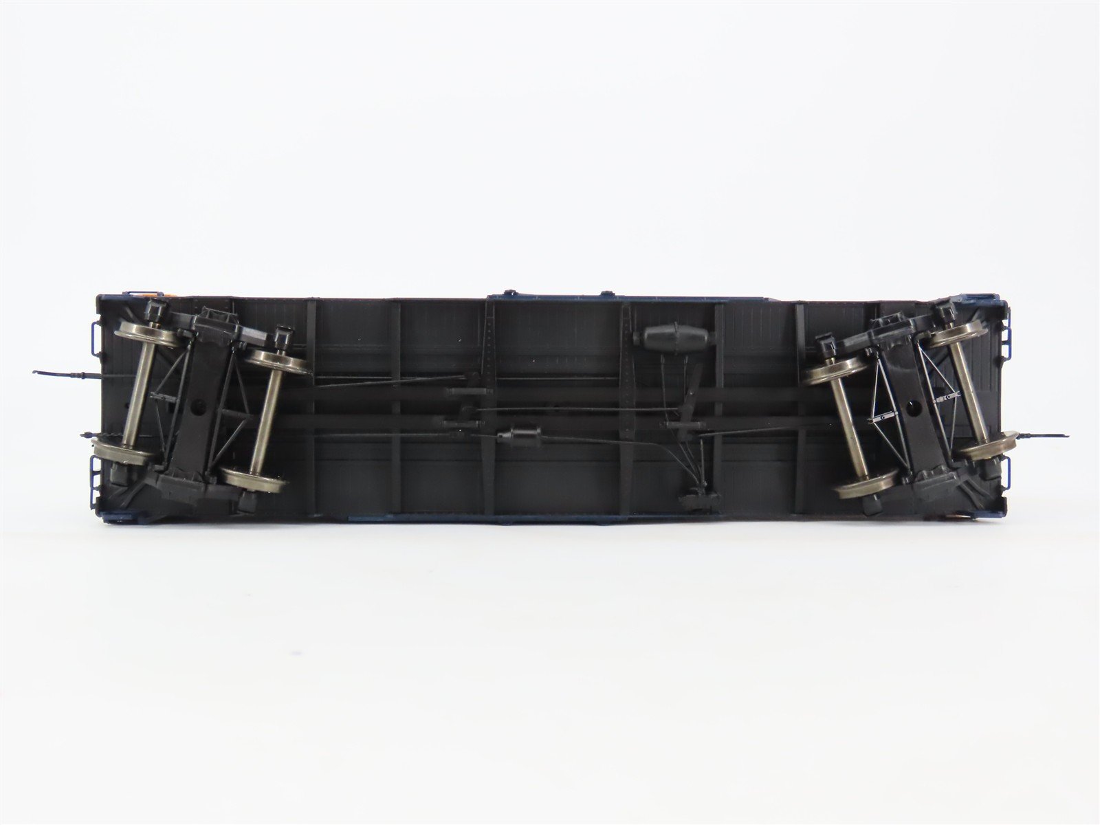 O Scale 2-Rail InterMountain 25146S-04 B&O Time-Saver 40' Box Car #467423