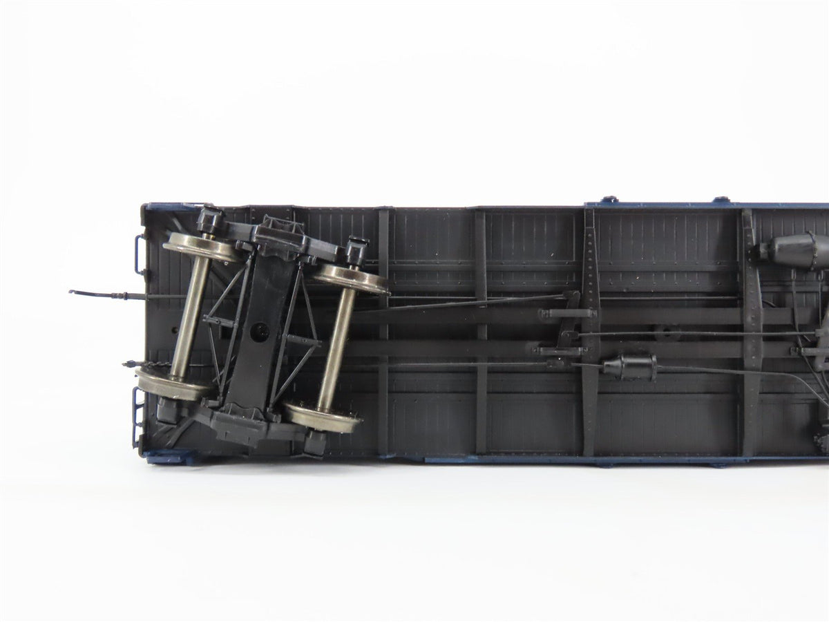 O Scale 2-Rail InterMountain 25146S-04 B&amp;O Time-Saver 40&#39; Box Car #467423